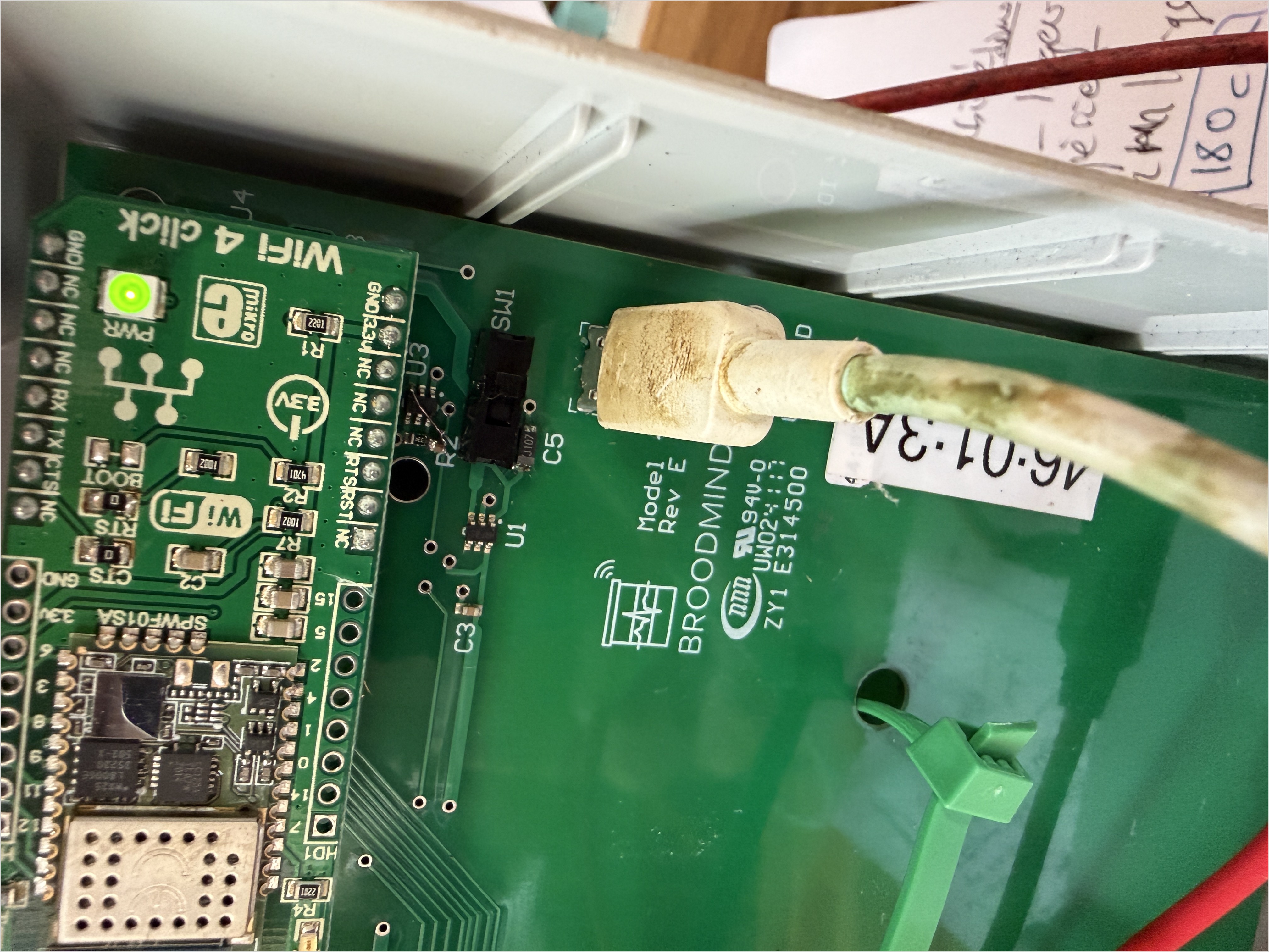 BroodMinder-WiFi BRM-46