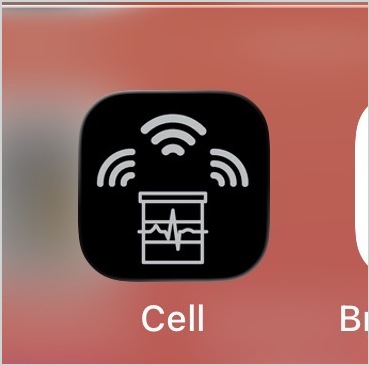 BroodMinder-Cell App
