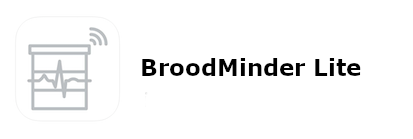 BroodMinder-LITE App