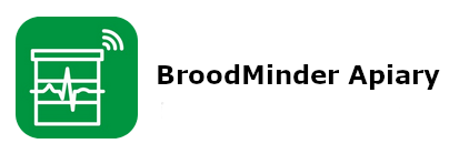 Broominder-APIARY App
