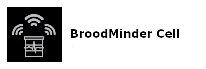 BroodMinder Cell
